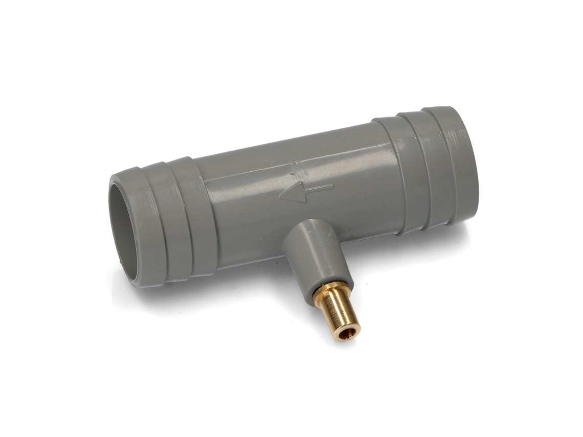 Conector da Mangueira de Saída Ø20 para Máquina de Lavar Roupa Dwh901un