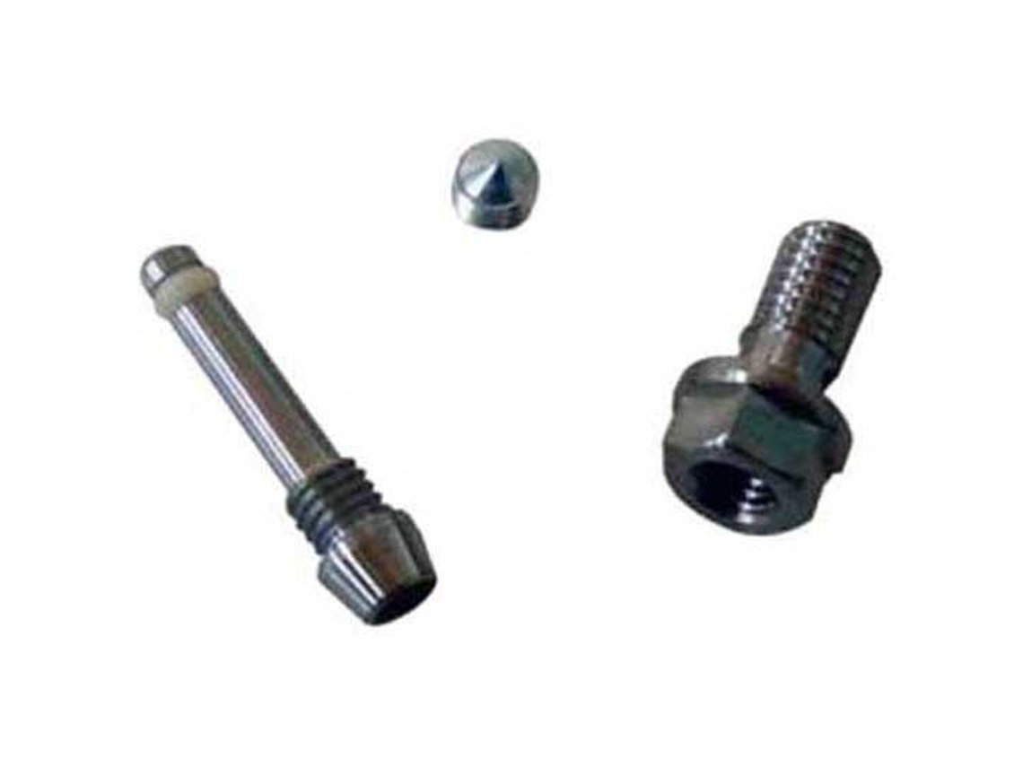 Formula R1 Racing Caliper Screws Kit