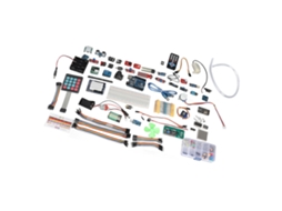 Kit De Placa De Desenvolvimento Laxiscreed Para Sensores E Aprendizagem Básica