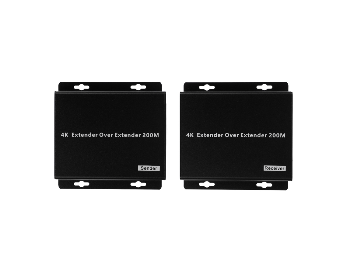 Extensor Hdmi 4k 200m LAXISCREED