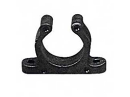 Grampo Polyamide Preto 20 Mmplastimo
