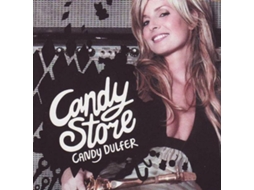 CD Candy Dulfer - Candy Store