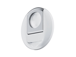 Suporte Magnético Celular Base Câmera Continuity Suporte Redondo