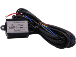Controlador De Led Drl Multifuncional Iplusmile Com Função Atraso Para Acessórios Carro, Módulo À Prova D Água Para