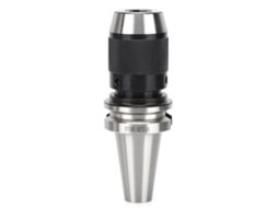 Laxiscreed Mandril Bt40 Para Furadeira Cnc Com Aperto Automático De Alta Precisão