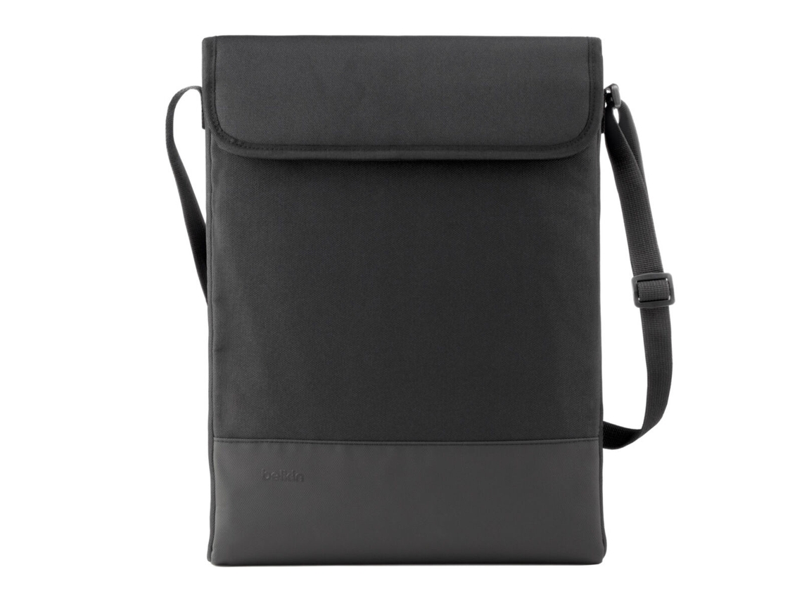 Mala para Portátil BELKIN Eda001 Preto 13