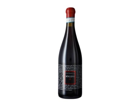 Vinho PETROLO Bòggina Anfora Sangiovese Toscana (0.75 L - 1 Unidade)