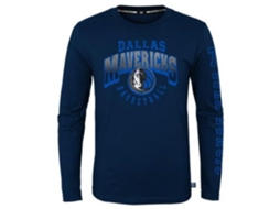 Graphic T shirt Sr Long T shirt OUTERSTUFF (xxl, Dallas Mavericks, Luka Dončić)