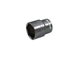Chave De Caixa Sextavada 1/2" Ceta Form - 26mm