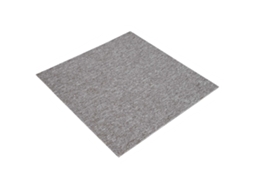 Vidaxl Azulejo De Carpete Castanho 50 X 50 Cm 20 Pcs Pp E Betume