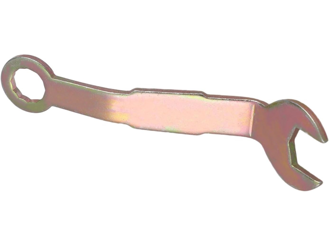 Chave De Encaixe Para Porta Correr, Ferramenta Bolso 3/8 Polegada Com