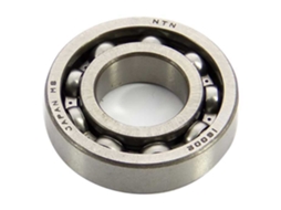 Rolamento de Esferas Da Hélice de Proa Skf16002 Prateadovetus