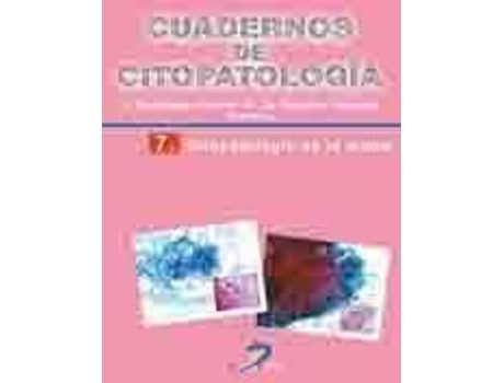 Livro CitopatologíA De La Mama de Domingo De Agustã\Xadn VáZquez Julio Rodrã\Xadguez Costa Mercedes SantaMaría Martã\Xadnez (Espanhol)