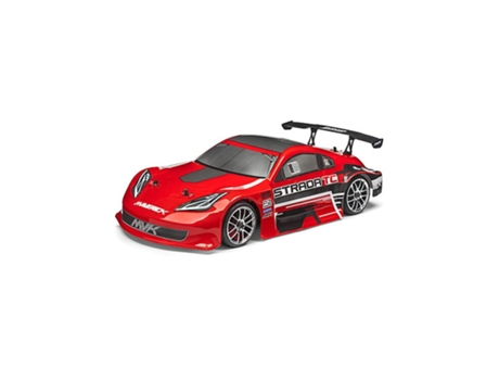 MAVERICK Strada Tc Brushless 1/10 Electric Touring Car Rtr Mv12624