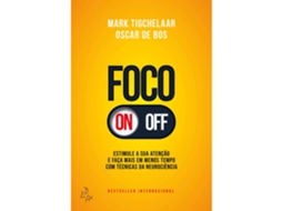 Foco On-off De Mark Tigchelaar