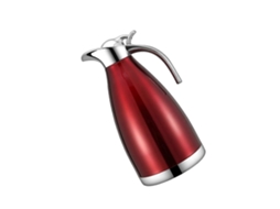 Garrafa Térmica Isolada De 1,5l Em Aço Inox Com Grande Capacidade E Design À Prova De Vazamentos, Ideal Para Casa, Escritório E Viagens.