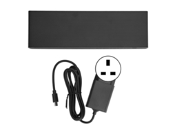 Comutador AQUAFORGE Distribuidor de Interface Multimídia HD 2x8, 4k x 2k, com Controle Remoto IR
