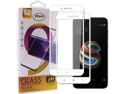 Pelicula de Vidro HONGWE. Redmi 5A