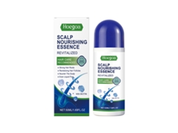 Essência Roll on Nutritiva Couro Cabeludo