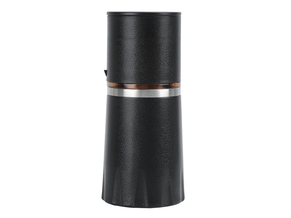 Moedor De Café Manual Portátil, Com Moagem Ajustável Para Espresso, Prensa Francesa E Café Coado, Ideal Para Casa, Escritório E Viagens