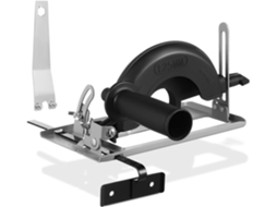 Suporte Artibetter Para Esmerilhadeira Angular, Resistente E Ajustável, Para Máquina De Corte Mesa