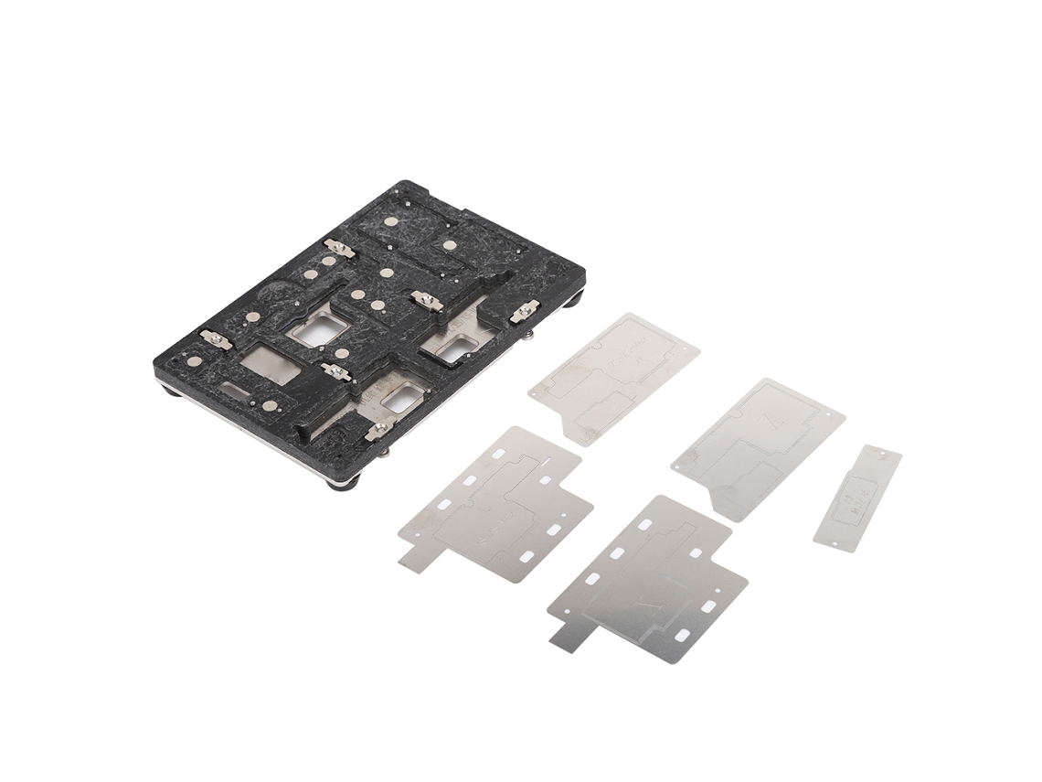 Ferramentas de Reparo Iphone LAXISCREED