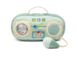 Sound Radio Joe The Dragon