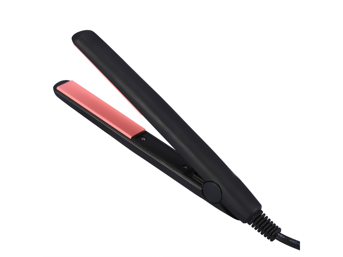 Prancha De Cabelo Mini (portátil, Compatível Com Tensão Ampla) Eoocoo