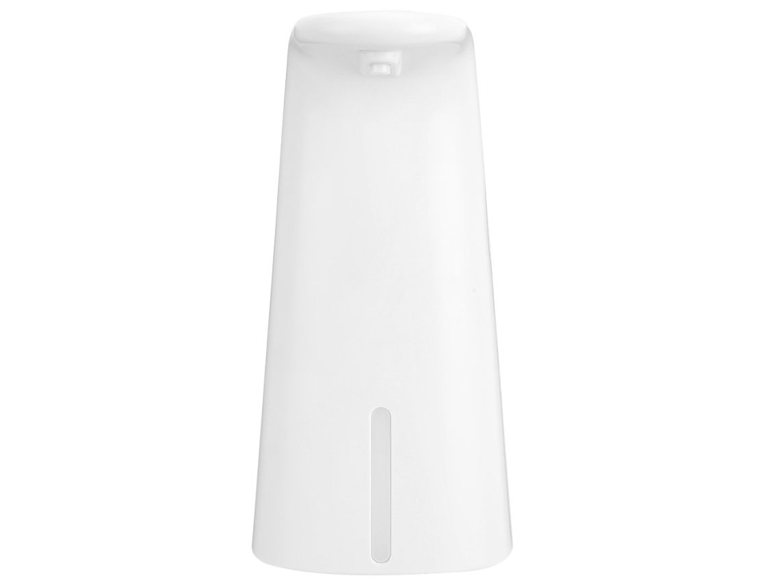 Distribuidor Automático De Sabão 250ml, Sensor Movimento Infravermelho, Lavagem Líquida Das Mãos Para Banheiro