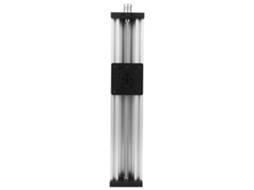 Mesa Linear Rosca Liga Alumínio 350mm para Impressora 3d com Marca