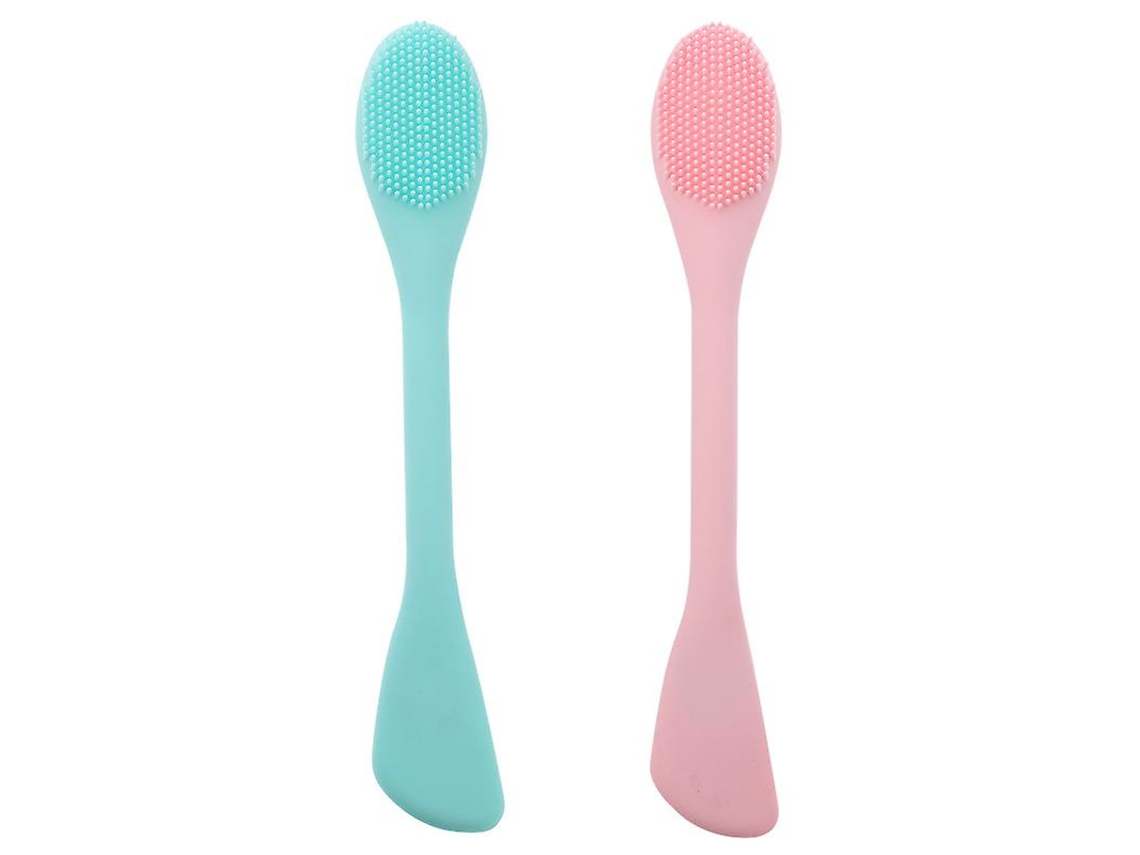 2pcs Limpador De Lavagem Facial Allinless