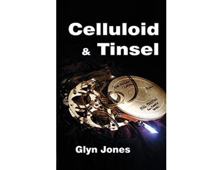 Livro Celluloid and Tinsel A Thornton King Adventure de Glyn Idris Jones (Inglês)