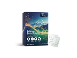 Pílulas Slimming Emagrecimento Rápido Energético