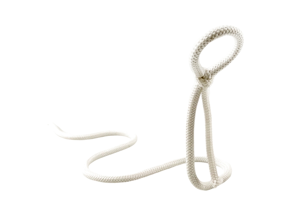 Suporte Criativo para Garrafa de Vinho Flutuante Branco NEVEANCE