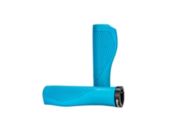 Grips de Guidão de Bicicleta Ztto Antiderrapantes S/MARCA