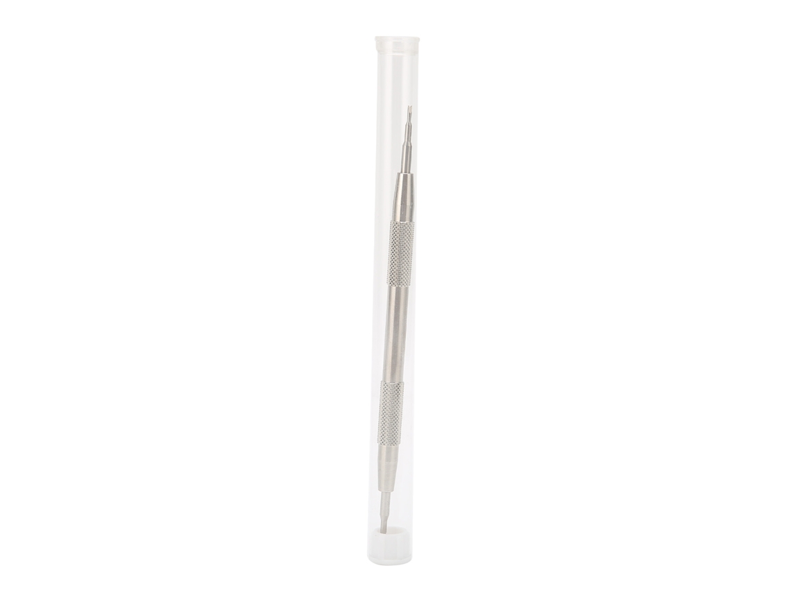 Ferramenta Para Remover Barra De Mola E Trocar Pulseira De Relógio