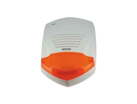 Sirene Exterior com Fios Prosound Rs200Wa0000B Risco