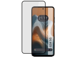Pelicula de Vidro TUMUNDOSMARTPHONE Moto G34 5G