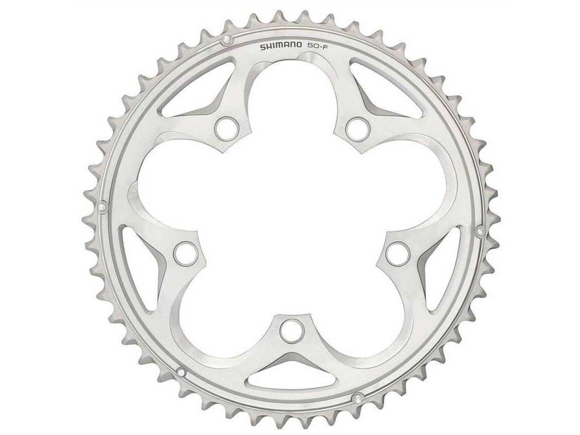 Shimano  46t Cx50
