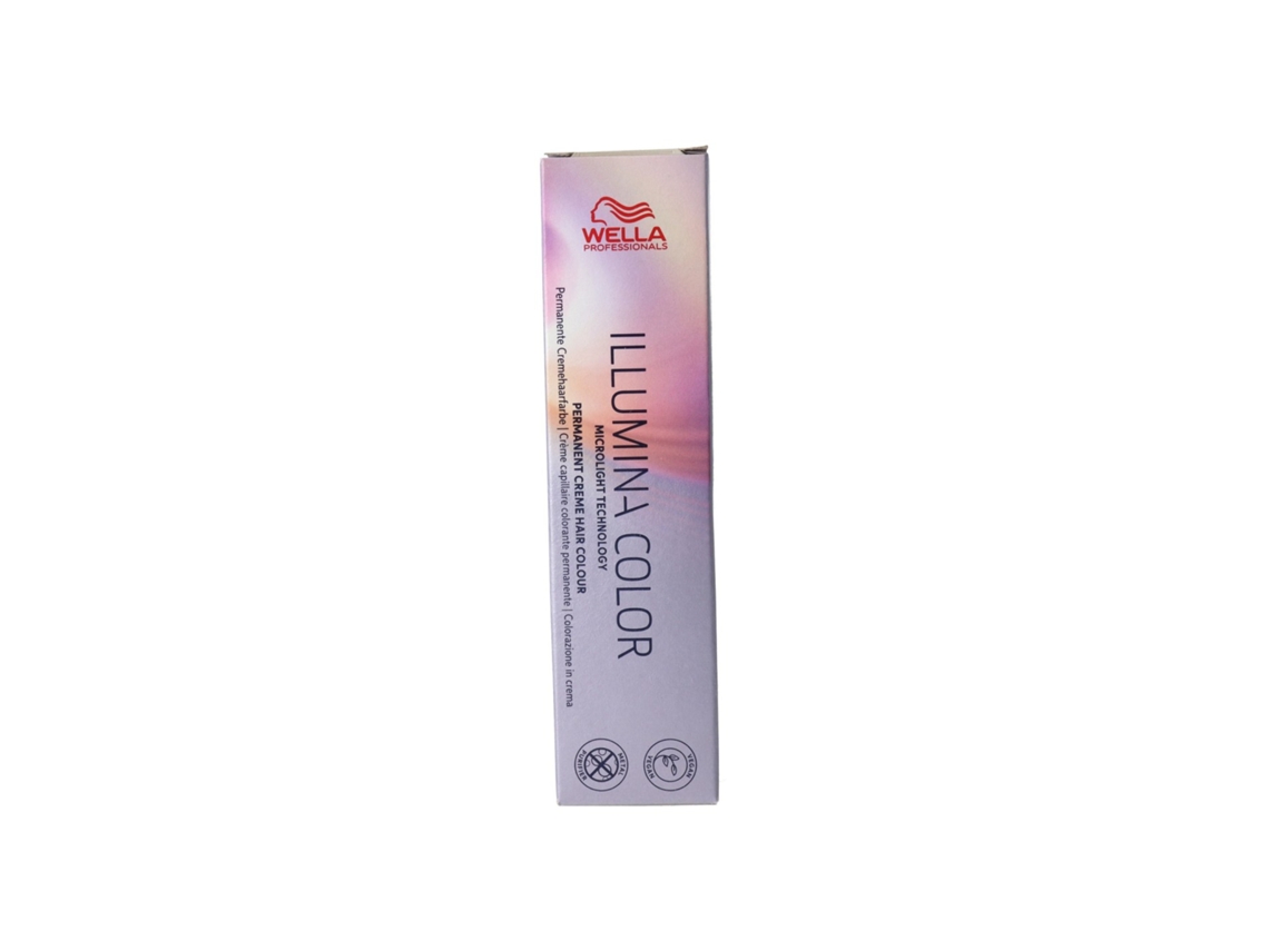 Wella Illumina Color 6/