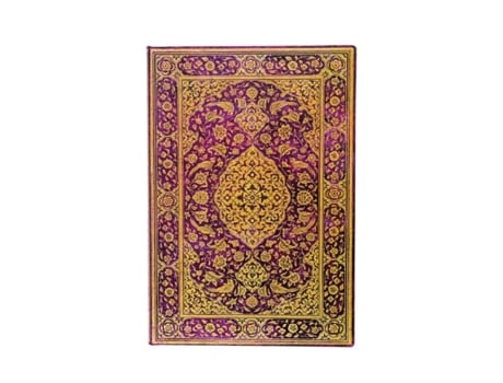 Livro The Orchard Grande Lined Hardback Journal de Paperblanks (Inglês)