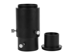1.25in T Mount Telescopic Extension Tube For Astronomical Telescope M42x0.75 Thread LAXISCREED