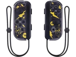 Controladores Nintendo Switch Joy-Con, Preto