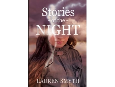 Livro Stories Of The Night De Lauren Smyth (inglês)