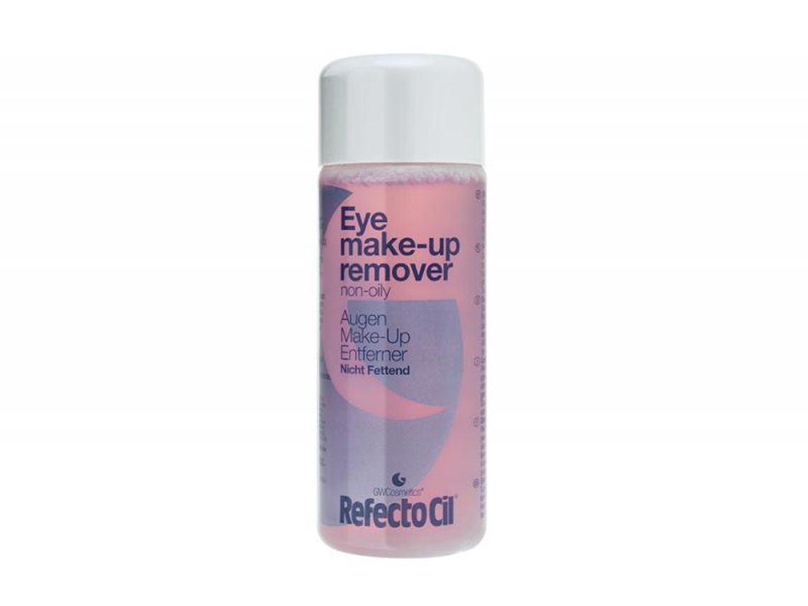 Desmaquilhante Olhos Refectocil 100 Ml