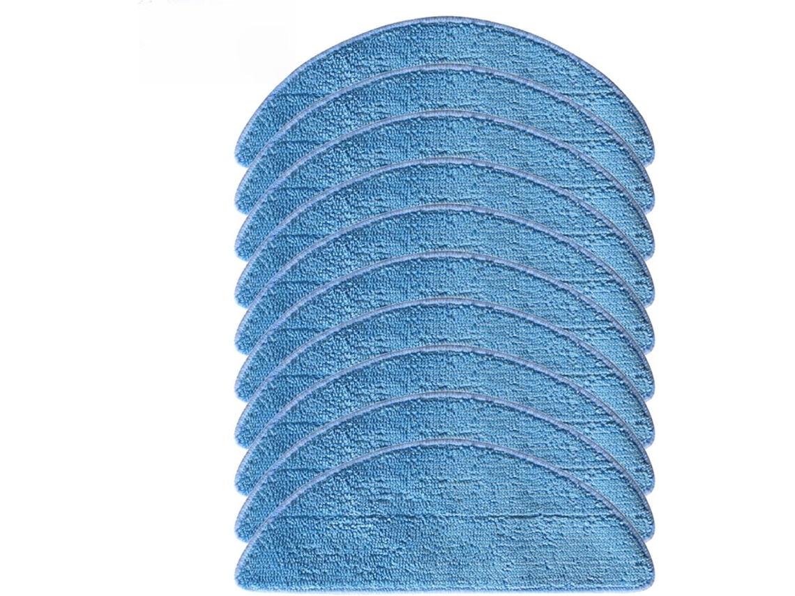 Panno In Microfibra M50 E M50, Robot Lavabile Per Accessori