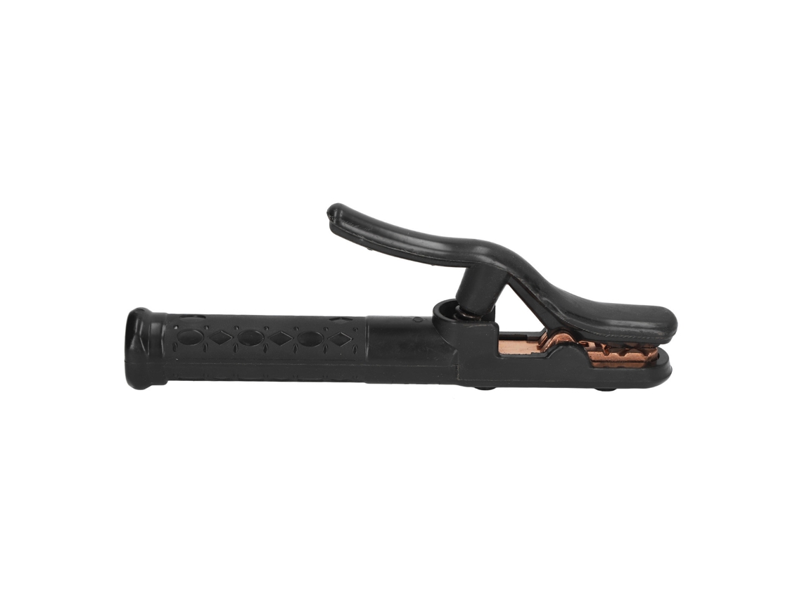 Portacorazón De Soldadura Aislado De Cobre 800a Para Máquina, Terminal Herramienta De Hardware