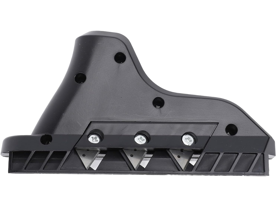 Cortador Rápido De Drywall, Ferramenta Chanfro Para Plaina Manual,