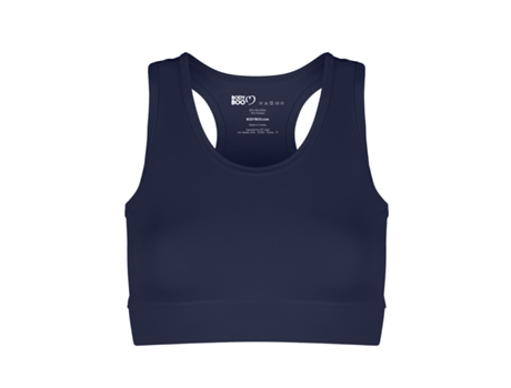 Top Bodyboo Azul