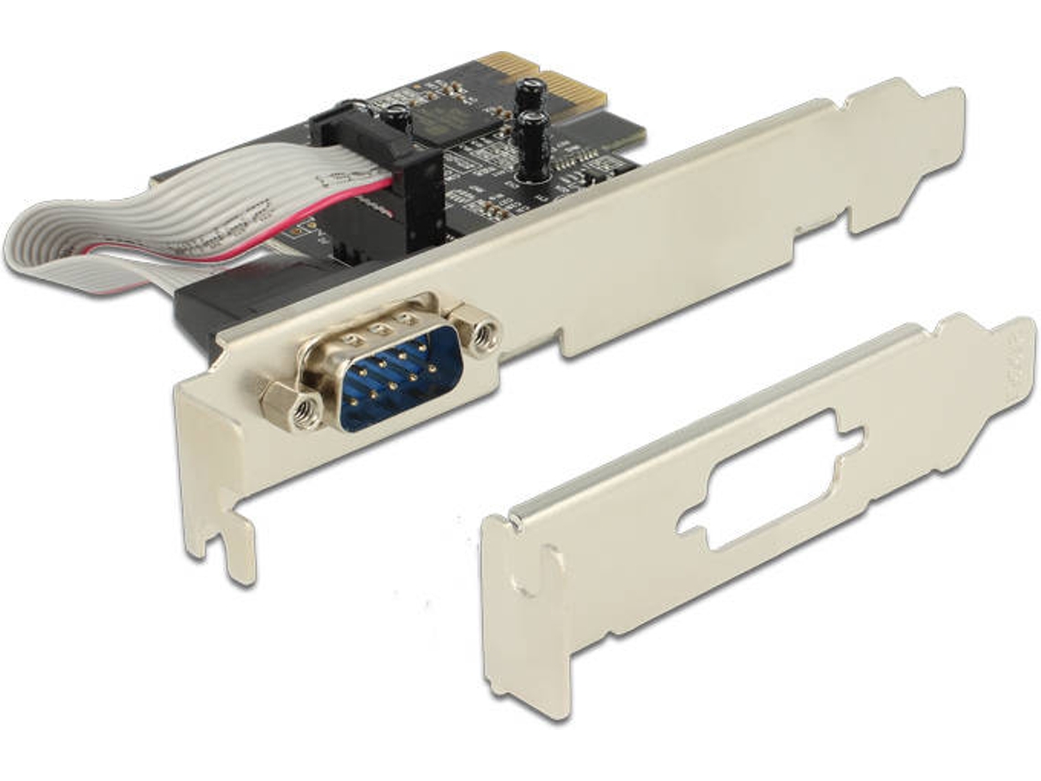 Placa Adaptadora de Interface DELOCK 89236